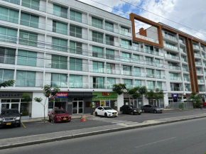 Apartamento en zona exclusiva del norte de Armenia